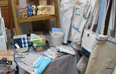 from nanaありがとうございました!_a0102486_19403762.jpg