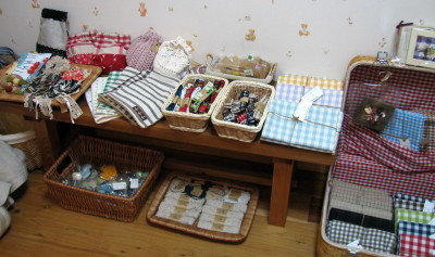 from nanaありがとうございました!_a0102486_19443139.jpg