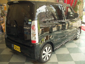 目で挑む? ワゴンRの未使用車入荷です_d0013202_16402910.jpg