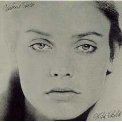 Valerie Carter – Wild Child – Vinyl (LP, Album), 1978