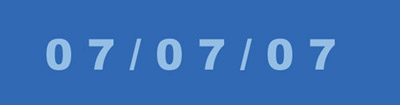 ２００７年７月７日　七夕の夜に・・・・・・・・・・★_f0047623_2315195.jpg