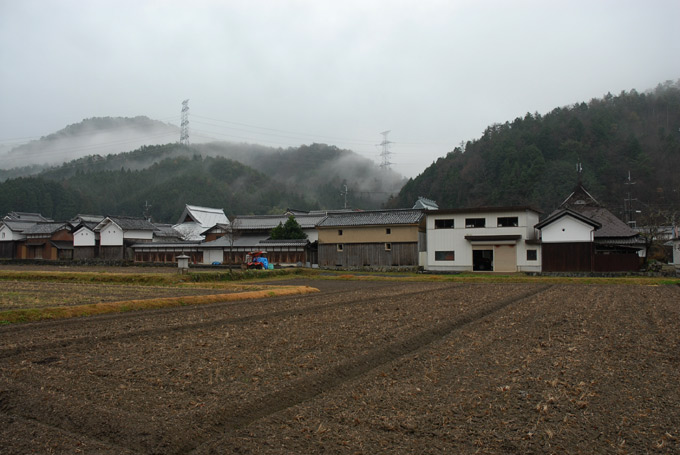 篠山街道（篠山）_e0100244_21245151.jpg