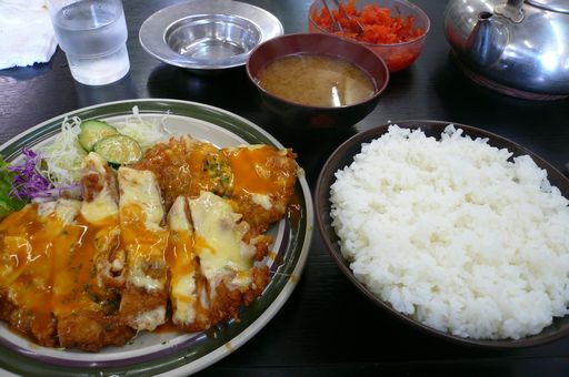 大食い列伝　in　京都（ハイライト）　パート5_f0097683_21262889.jpg