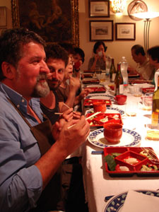 イタリア人と和食_f0106597_219186.jpg