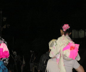 七夕祭り　そして打ち上げまで…_e0095929_1285145.jpg