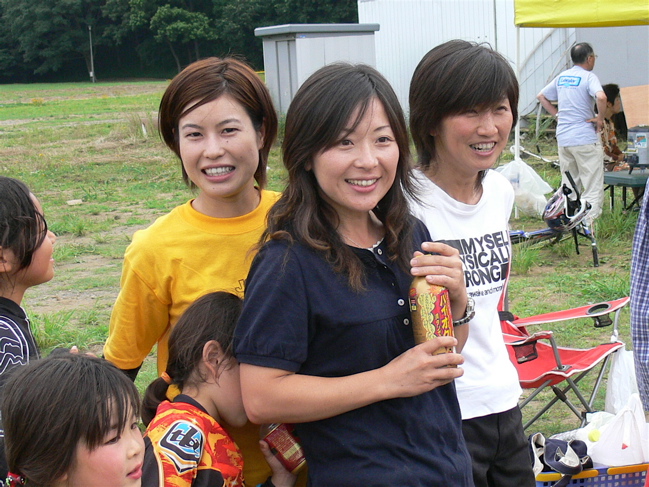 2007年7月緑山コース開放日_b0065730_202246.jpg