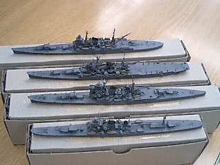 Navis-Neptun>1/1250スケール艦船モデル入荷!! : ミニカー Navis-Neptun>1/1250スケール艦船モデル入荷!! : ミニカー