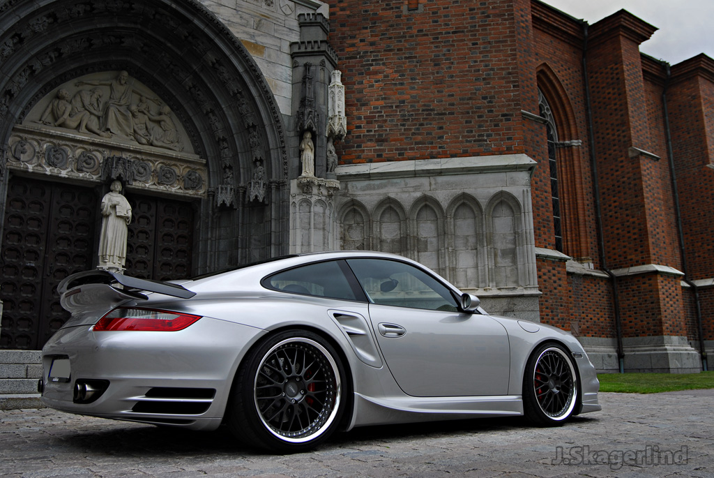 997　Turbo x CG_f0119444_1135047.jpg