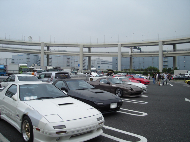 セブンデーは大黒で_e0003660_22501063.jpg