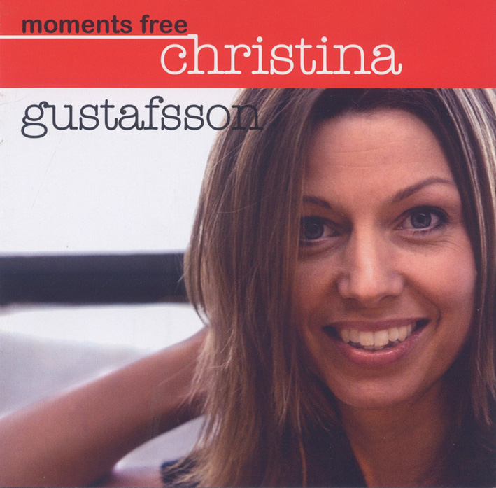 クリスティーナ・グスタフソン（Christina Gustafsson）「Moments Free」（2007）_e0042361_23554110.jpg