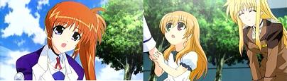 なのはママ~♪ 88==(ノ*´▽`)ノ_a0047568_14121615.jpg