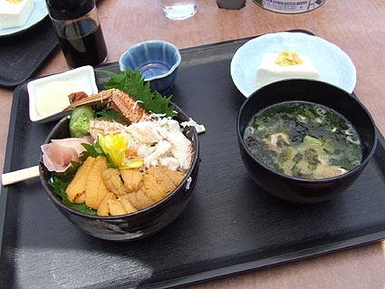 7月8日 男鹿半島_f0019498_22929.jpg