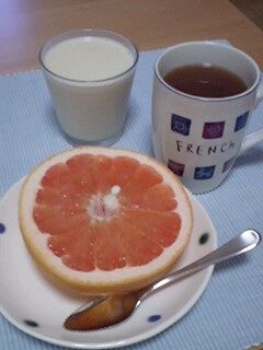 １３回目のリセットダイエット ７日目 最終日 こっそりダイエット日記