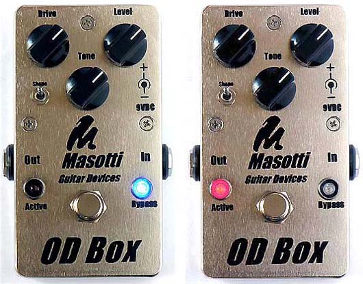 「Masotti Guitar Devices」の「OD Box」_e0053731_2021032.jpg