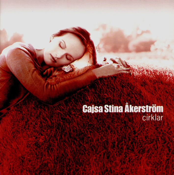 Cajsa Stina Akerstrom「Cirklar」（1998）_e0042361_2359064.jpg