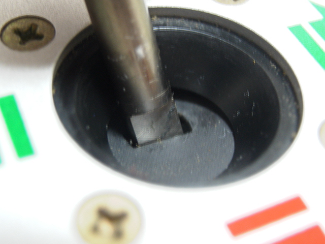 【レビュー】TSUKUMO ELE. JOY-STICK_c0004568_21181120.jpg