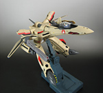 YAMATO 1/60完全変形　YF-19_a0026580_047485.jpg