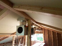 山村の家 増築工事_f0117498_1126538.jpg