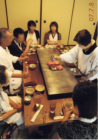 退職感謝会_c0077531_1465056.jpg