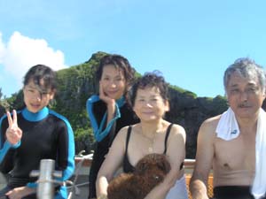7月10日夫婦愛♪親子愛♪_c0070933_22435961.jpg