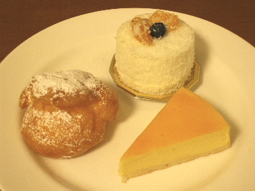cql 西永福 お菓子日記 cql 西永福 お菓子日記
