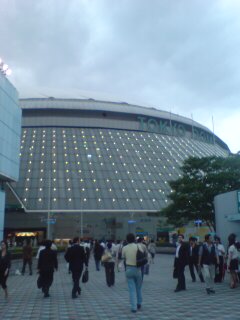 東京ドーム_c0009877_23373964.jpg