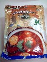 暑い時期はささっと出来るアジアン料理さ~♪_f0043911_1522316.jpg
