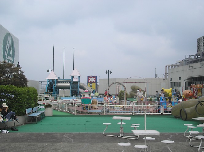 タウンセブン Seiyu荻窪 注文の多い 撮影者のblog