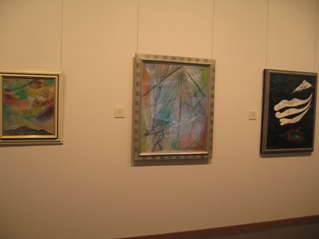 254)　小川原脩美術館　「ふるさとの山・展３」　終了（７月８日まで）_f0126829_0221867.jpg