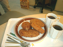 ぐ~じ~の聞き耳頭巾!でおみあげ頂いた・・・♪ #206_e0068533_17324839.jpg