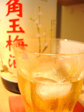 『梅酒』とひとくくりにするのはまだ早い_c0024176_23592639.jpg