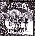 PISSCHRIST-victims of faith LP ￥1600/CD ￥1500！_c0049495_17373893.jpg