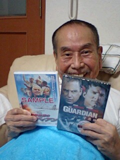 療養のお供_e0082011_23402378.jpg