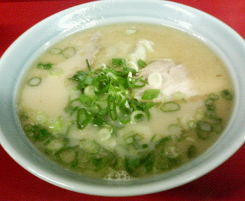 今日もラーメン！_c0099868_23193836.jpg