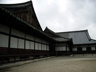 二条城 そしてぶらり大手門?_b0006870_17329.jpg
