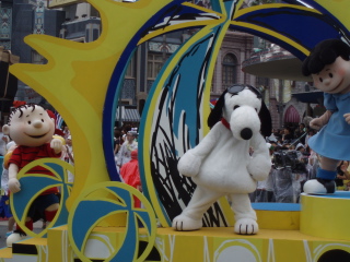 ♬水浴びUSJ♬_d0079988_2363870.jpg