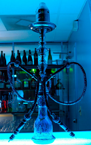 vol.148／表紙「Hookah bars」_f0055491_2132977.jpg