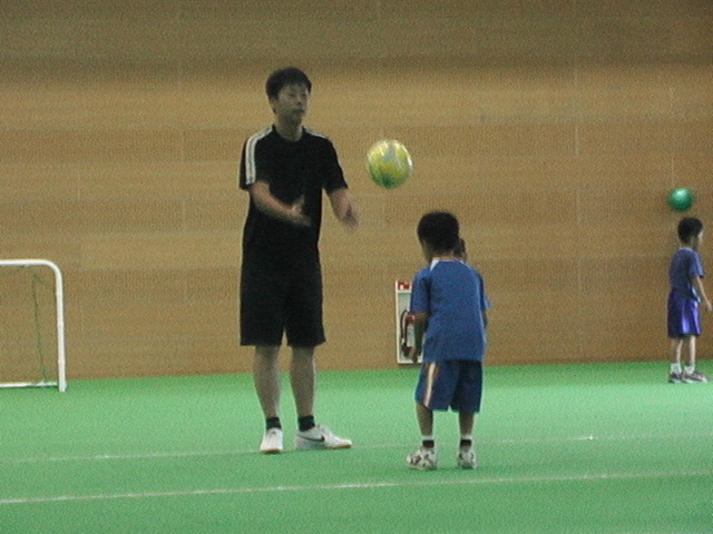 ７月１２日（木）南部Ｐ☆ＢＯＸ日記_e0127003_15375336.jpg