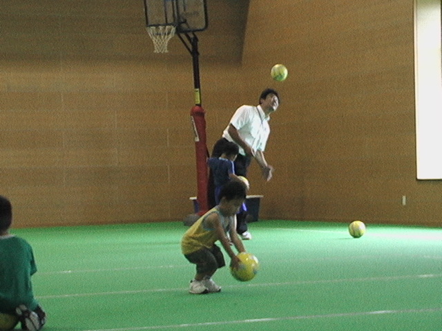 ７月１２日（木）南部Ｐ☆ＢＯＸ日記_e0127003_15442599.jpg