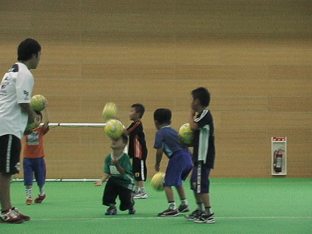 ７月１２日（木）南部Ｐ☆ＢＯＸ日記_e0127003_15553852.jpg