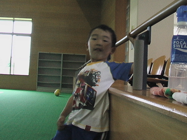 ７月１２日（木）南部Ｐ☆ＢＯＸ日記_e0127003_15555836.jpg