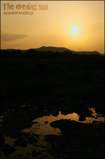The evening sun_f0100215_224724100.jpg