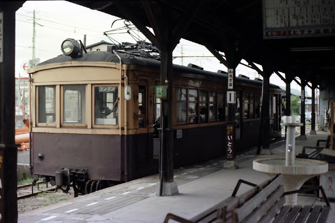 東北鉄ちゃん旅行1980_c0074640_23485223.jpg