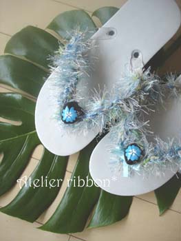 *Crochet Sandals*_f0017548_859632.jpg