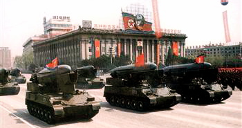 速報!北朝鮮軍、米軍との直接交渉を提案_d0123476_1642782.jpg