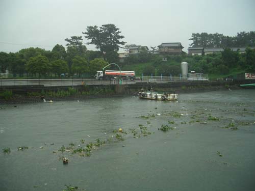 台風接近_f0141310_2313534.jpg