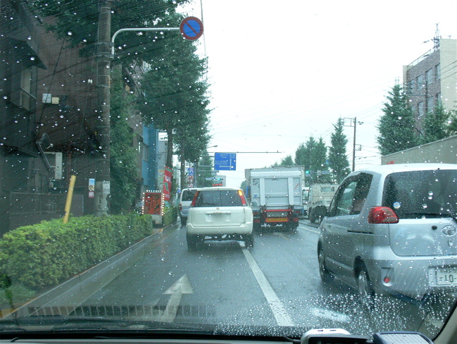 台風が来るよ〜(v_v)..._b0065730_2337724.jpg