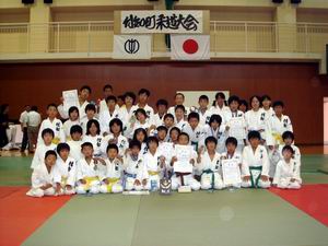 第30回付知町柔道大会_d0010630_146372.jpg
