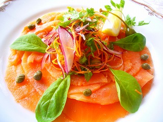 デ アドミラル（ランチPart1）_a0036952_0505177.jpg