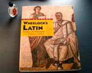 ラテン語（『Wheelock\'s Latin』）_b0087556_15562294.jpg